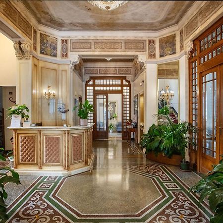Hotel Villa Elena Varazze Exterior photo